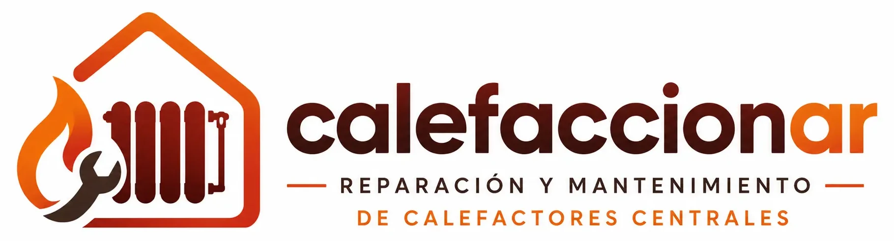 Calefaccionar